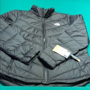 Women’s Northface Tamburello jacket NWT size XL